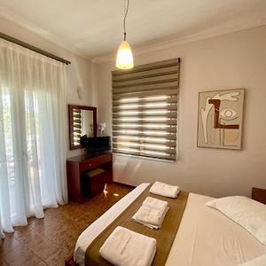 Semiramis Guesthouse