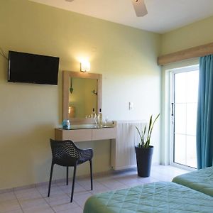 Superior Dreibettzimmer